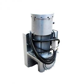 Electric LTD80 hoist motor for ZLP800 suspended platform - 副本