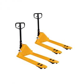 High quality hand pallet truck 2000kg for warehouse