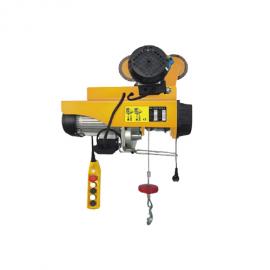 PA type mini electric hoist with trolly