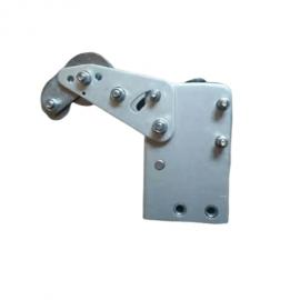 High quality ZLP630 suspended platform safety locks